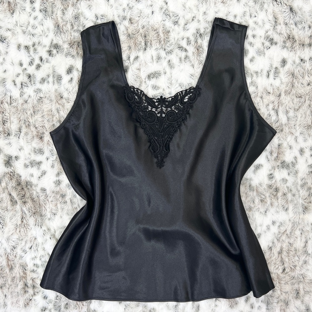 Vintage Tank Top